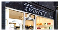 hair salon twincut